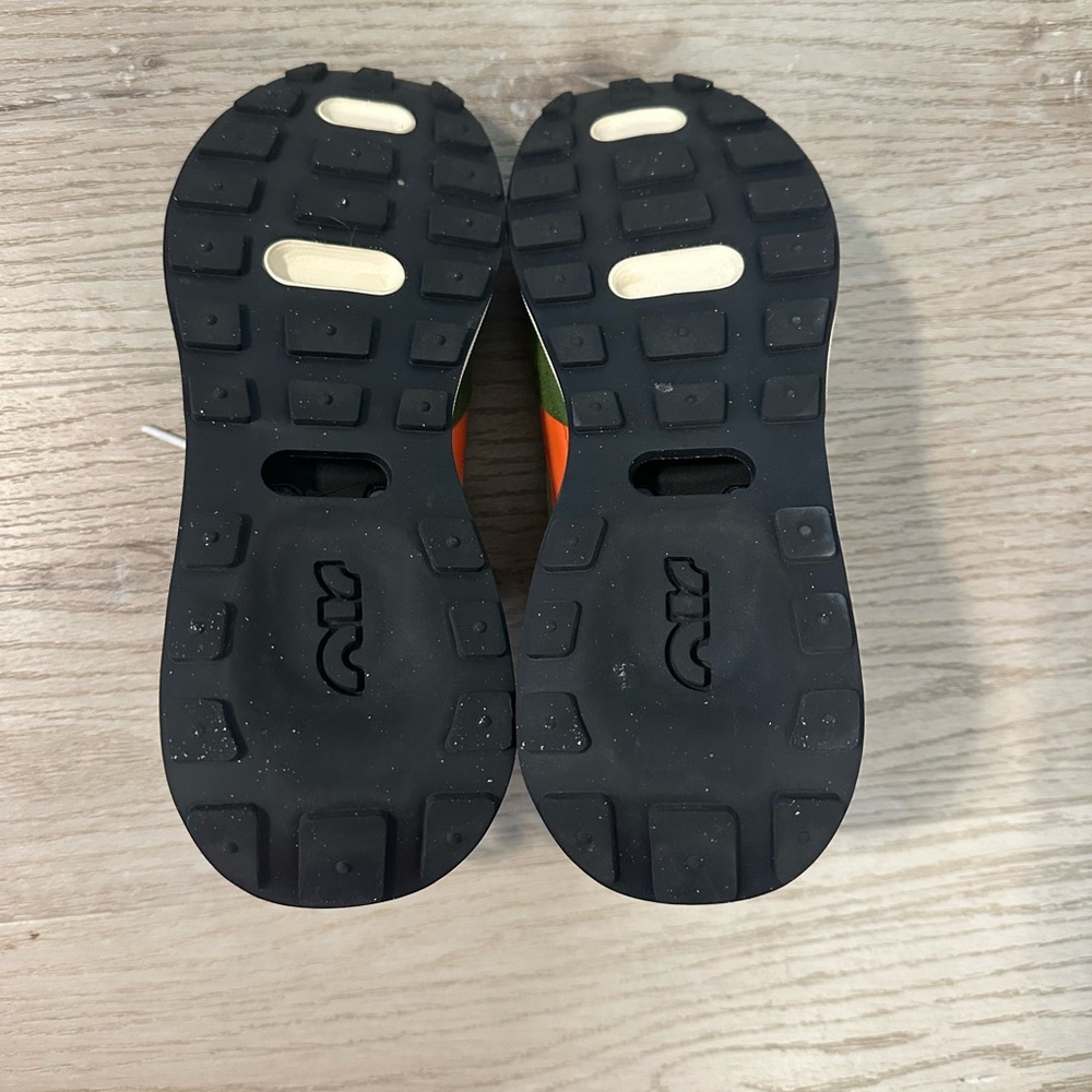 Nike Sneakers Pre-Day Chlorophyll size men’s 5 or women’s 6.5 - Picture 6 of 7